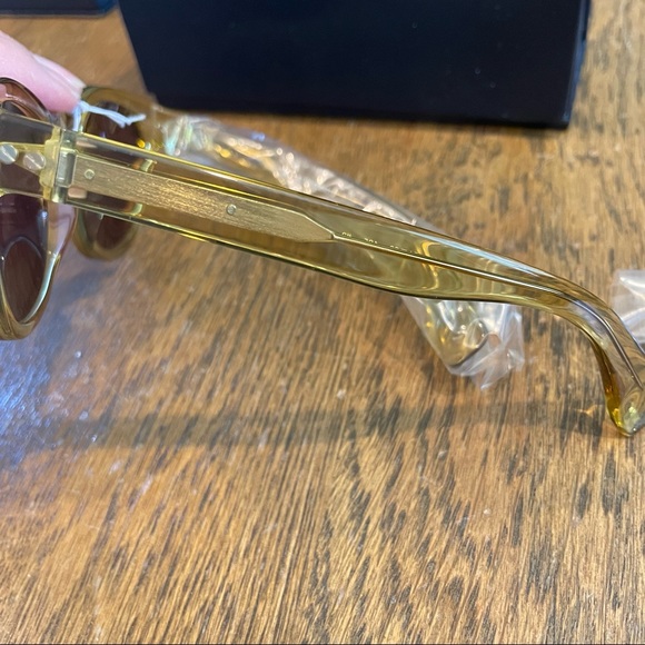 J Crew Sam Sunglasses main image 6